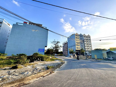 KĐT Green City lô kề góc cạnh khách sạn Cocogreen đường 5m5, S: 95m2