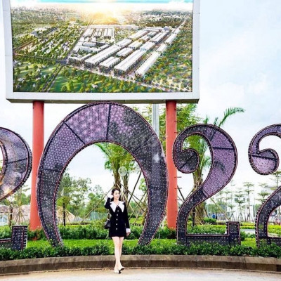 Đất An Phú Giá rẽ giai đoạn 1 từ chủ đầu tư