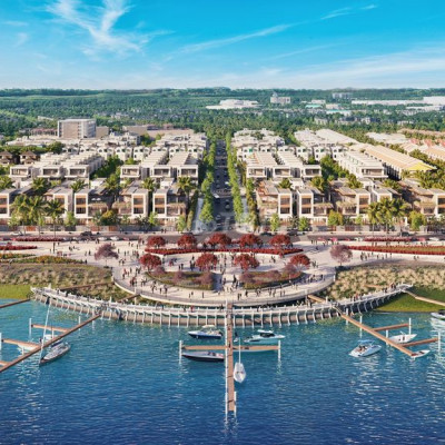 CẦN BÁN ĐẤT NỀN BIỆT THỰ HỘI AN VEN SÔNG