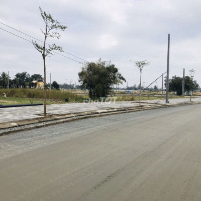 Bán nhanh lô 100m2 dự án Edu Garden