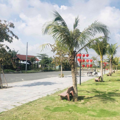 Cắt lỗ sập sàn Edu Garden Complex chỉ hơn 1 tỷ