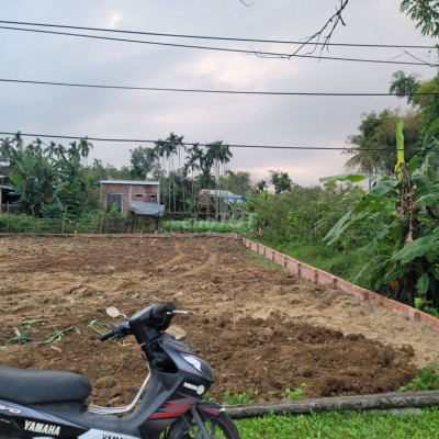 Điện Hồng, đường QH 7m Thông ra Sông, sát 605