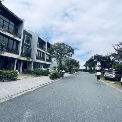 Bán Shophouse giá siêu rẻ tại Casamia Hội An