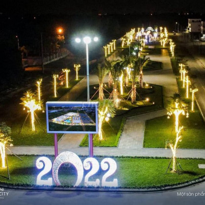 Cần bán block khu dân cư An Phú