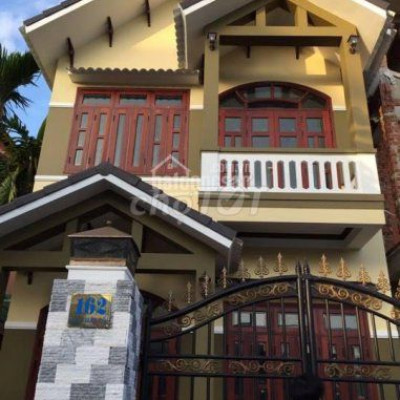 siêu phẩm biệt thự mặt tiền Lý Thái Tổ, Hội An