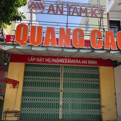 CẦN CHO THUÊ NHÀ MẶT TIỀN ĐƯỜNG TÔN ĐỨC THẮNG