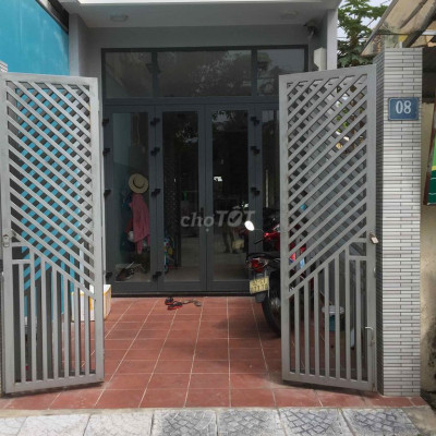 Mặt bằng K.doanh 80m2 mặt tiền 08 Nguyễn Tất Thành