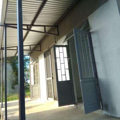 Phòng trọ gác lửng gần KCN Điện nam Điện ngọc