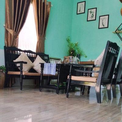 NHÀ ĐẸP DỌN VÀO Ở NGAY CẦN KHÁCH GẤP