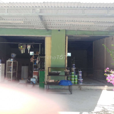 Cho thuê măt bằng -điện phương .