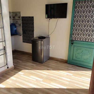 Căn hộ dịch vụ, mini Thành phố Hội An 15m² 1PN