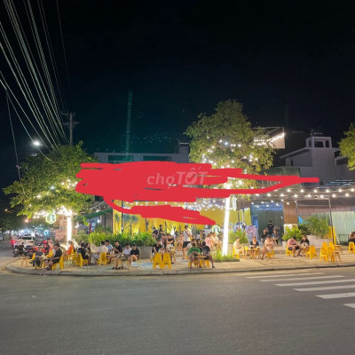 Mặt Bằng Góc 2 Mặt Tiền Nam Phước - Duy Xuyên