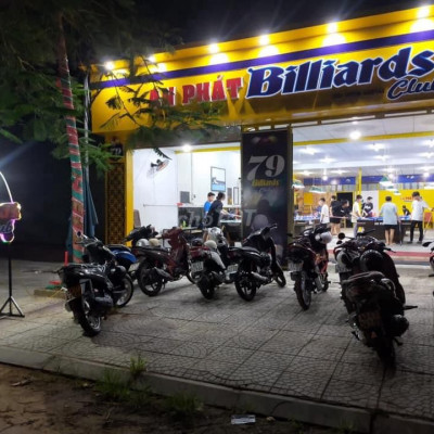 Mặt bằng kinh doanh rộng rãi khu đông dân cư