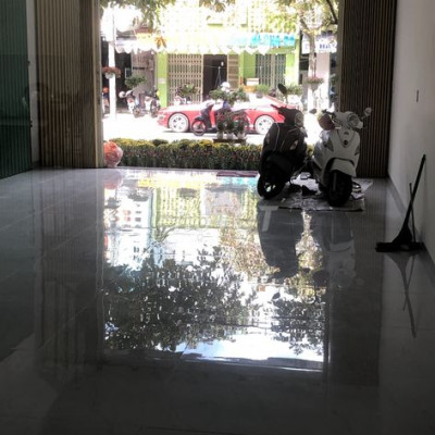 Cho thuê mặt bằng Huỳnh thúc kháng