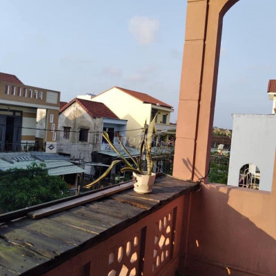 Cho thuê phòng trọ, sạch đẹp thoáng mát tại Hội An