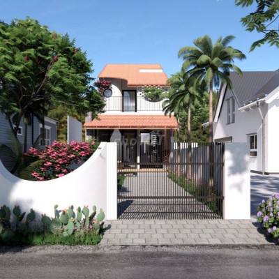 Bán biệt thự siêu xinh kiệt oto 6m Lê Hồng Phong