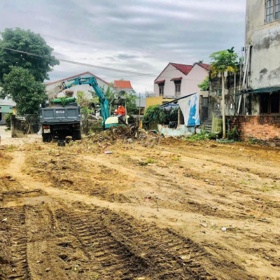 Lô Đất Cách Trạm Thu Phí 200m Sát Quốc Lộ 1A