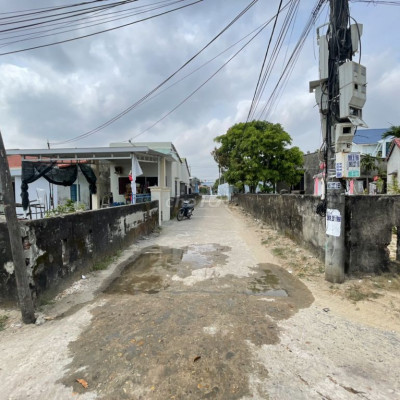 Chính chủ Bán đất Điện Dương, Điện Bàn giá tốt.