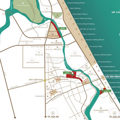 Duy  1 lô ĐẤT NỀN của khu dân cư One World.