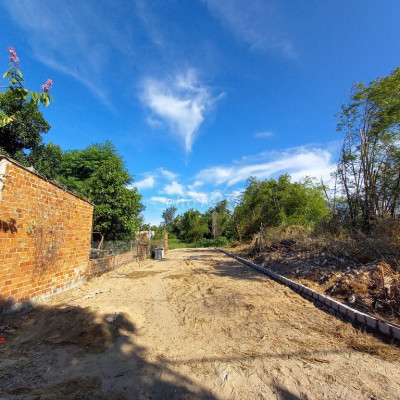 Đất Thị xã Điện Bàn 175m², sạch đẹp, vuông vức