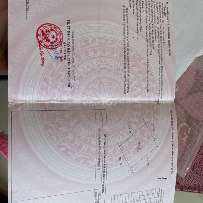 cần bán lô đất rẻ cln bên cạnh đường thanh niên