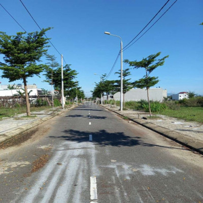 72m2 KĐT AN PHÚ QUÝ. GIÁ RẺ