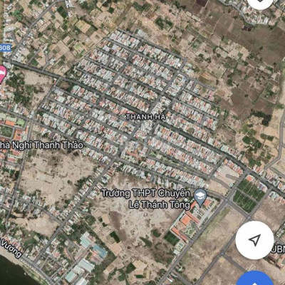 Bán Đất Khối 8. Thanh Hà . Hội An