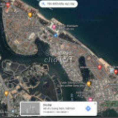 Bán lô đất C3 gần biển Cửa Đại, KĐT Phước Trạch