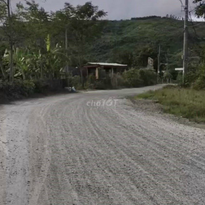 Bán đất view sông Lớn, Tx. Điện Bàn, 45ha, 25 tỷ