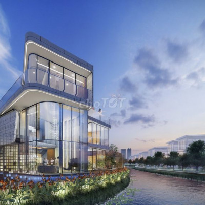 Chủ bể nợ cần bán biệt thự có hồ bơi Đà nẵng.