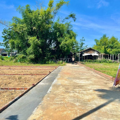 Chính chủ cần bán đất Điện Thọ giá cực rẻ!