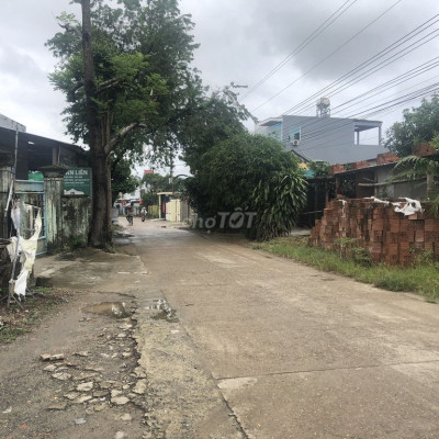 Lô đất đường chính DH3, sát chợ La Thọ, đông dân