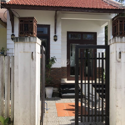 Nhà cho thuê ở Cẩm Thanh