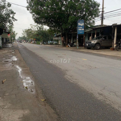 Mặt tiền Phạm Như Xương Điện Ngọc cần tìm chủ mới