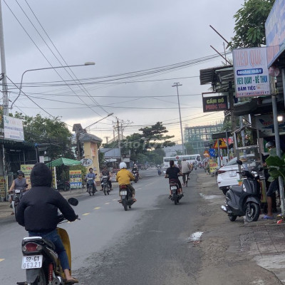 MẶT TIỀN KINH DOANH PHẠM NHƯ XƯƠNG