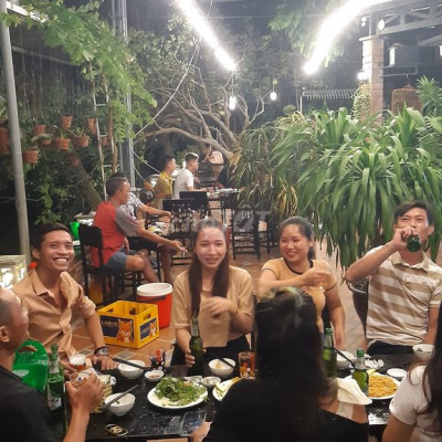 Cho thuê quán bán cà phê hoặc nhà hàng