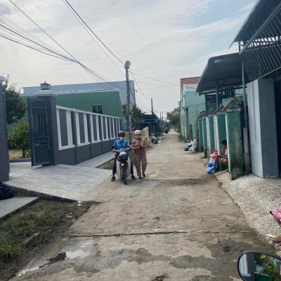 Dãy Trọ 6 Phòng Ngay KCN Điện Ngọc,Sụp Hầm