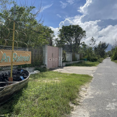 Đất View Biển Bình Dương - Thăng Bình - Quảng Nam