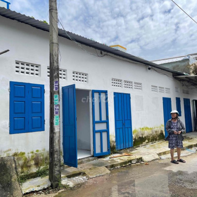 Cho thuê nhà trọ Hội An