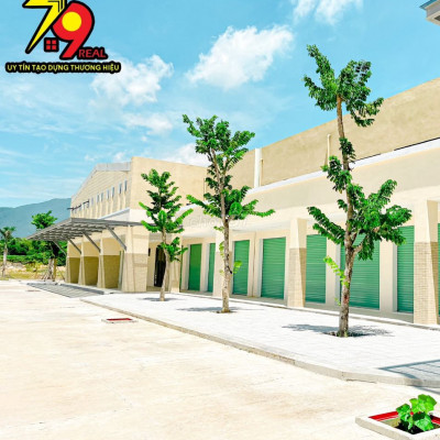 KHU PHỐ CHỢ ĐÔNG PHÚ-TIỀM NĂNG QUẾ SƠN