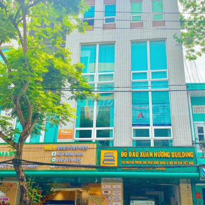 Cho thuê mặt bằng 150m2 đường Nguyễn Duy HIỆU