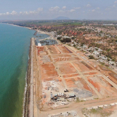 Đất nền ven biển Song Song với khu An Thượng