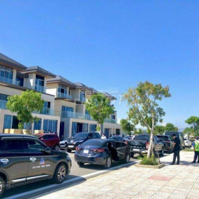 Bán lô One World Regency LK9 - 23, 21 triệu/m2