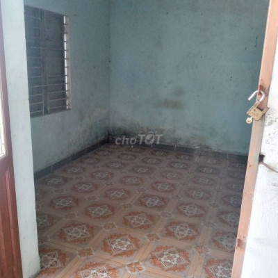 Cho thuê nhà trọ