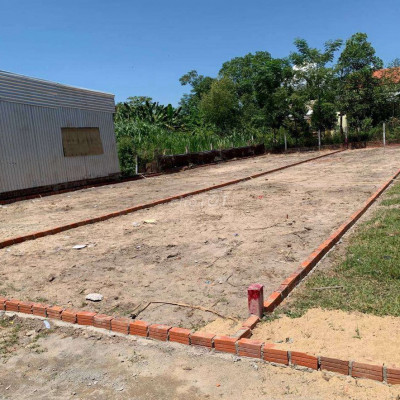 Bán 2 lô liền kề gần Ngã 3 Đại Hiệp