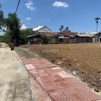 Chính chủ kẹt tiền bán gấp lô đất-giá chỉ 350tr/lô