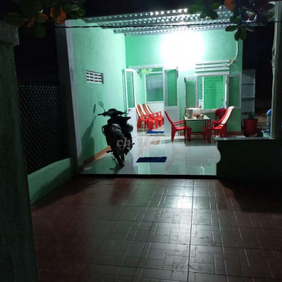 Cho thuê nhà cấp 4