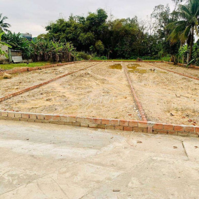 Bán 2 lô liền kề ngay trung tâm đại hiệp