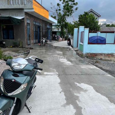 cần bán gấp đất điện thắng Trung