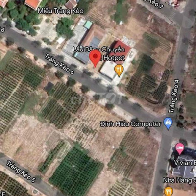 cho thuê đất Trảng Kèo Hội An